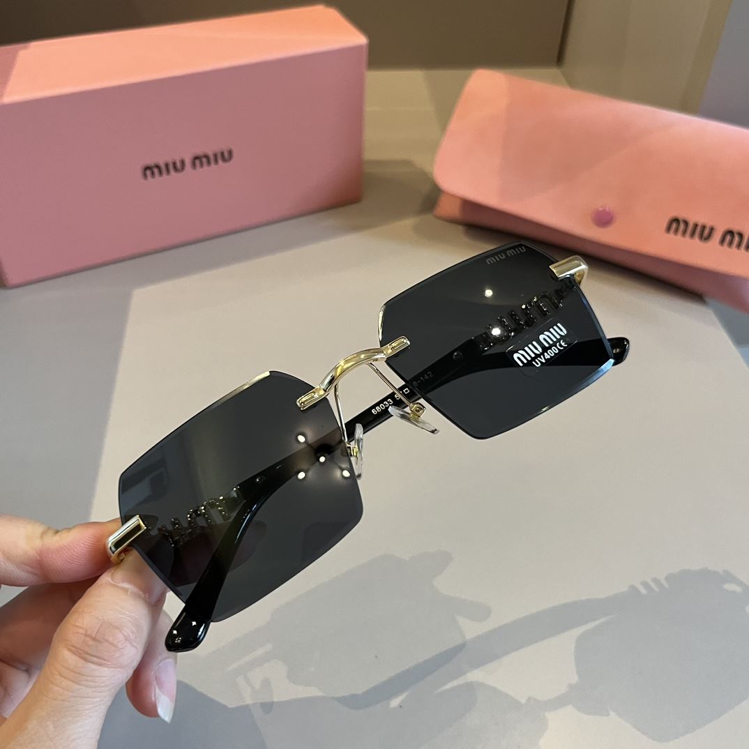 Miu Miu Sunglasses